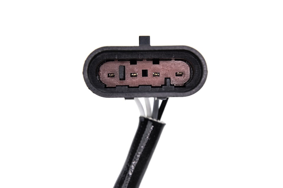 Лямбда зонд Opel Astra G 1.8 1998–2004 / Opel Vectra B 1.8 1995–2002, 855343