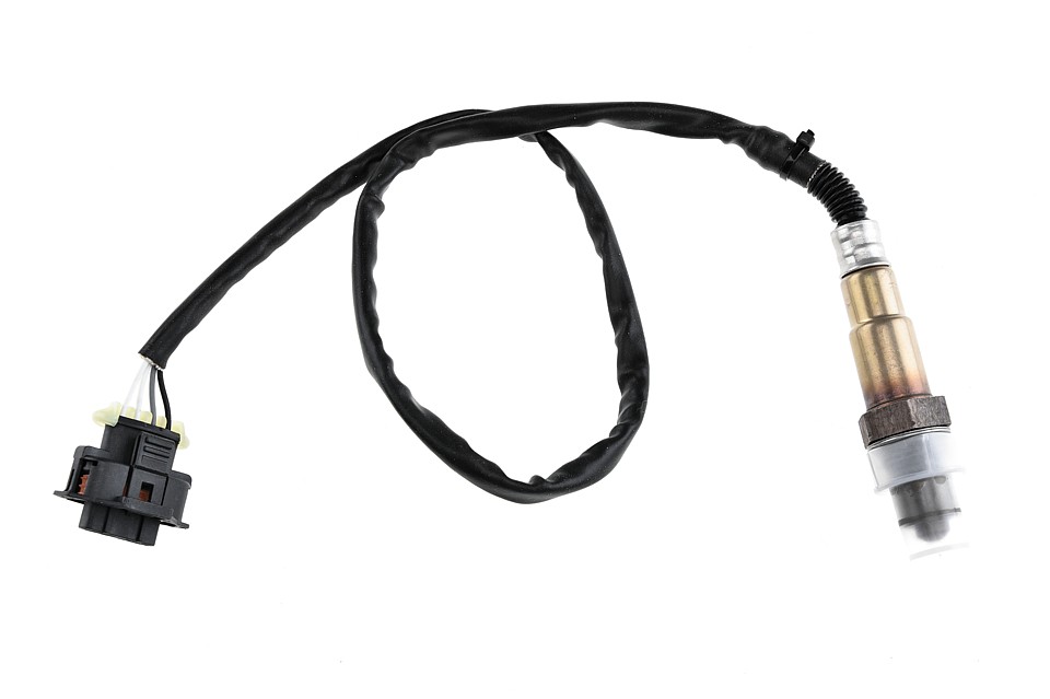 Лямбда зонд Opel Astra G 1.4 1998–2004, 855429