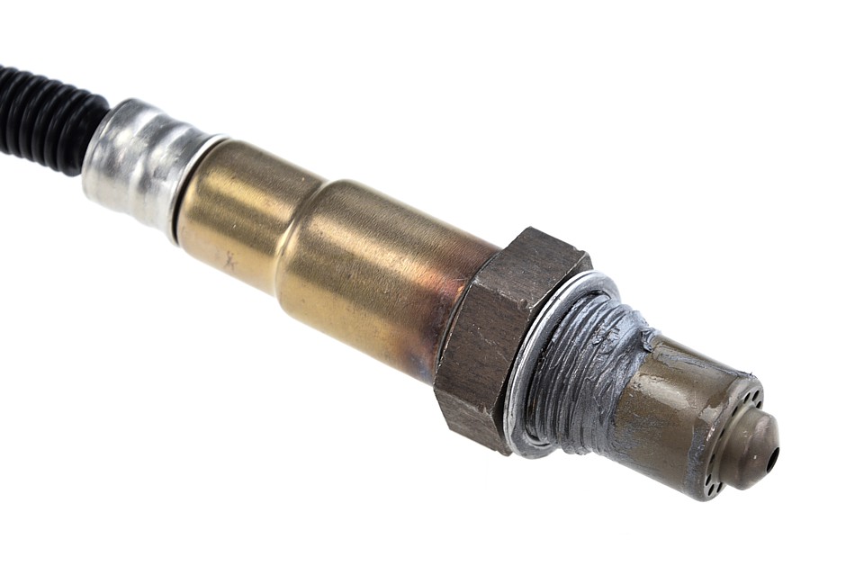 Лямбда зонд Opel Astra G 1.4 1998–2004, 855429