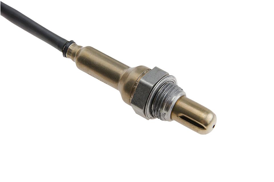 Лямбда зонд Opel Astra G 1.4 1998–2004, 55561635