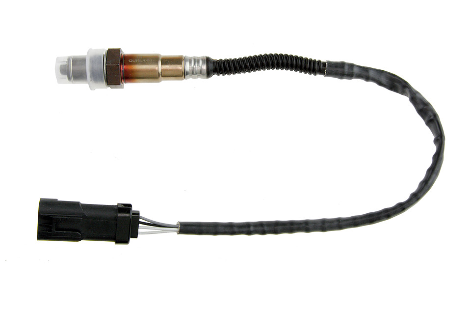 Лямбда зонд Renault Clio II 1.2 / 1.4 16V 1999–2005, 6LS0.01