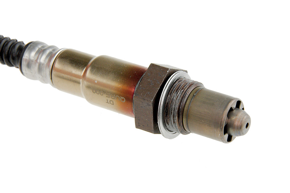 Лямбда зонд Renault Clio II 1.2 / 1.4 16V 1999–2005, 6LS0.01