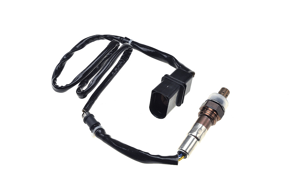 Лямбда зонд VW Golf IV / VW Bora 1998–2005, 036906262G