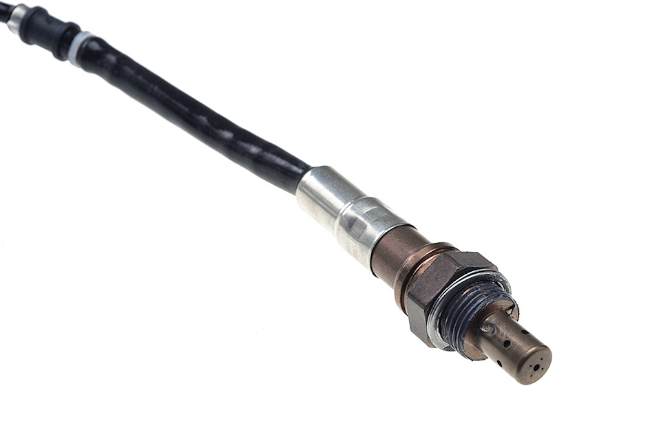 Лямбда зонд VW Golf IV / VW Bora 1998–2005, 036906262G