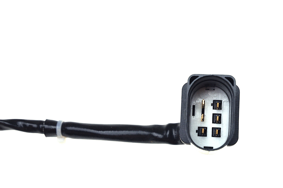 Лямбда зонд VW Golf IV / VW Bora 1998–2005, 036906262G