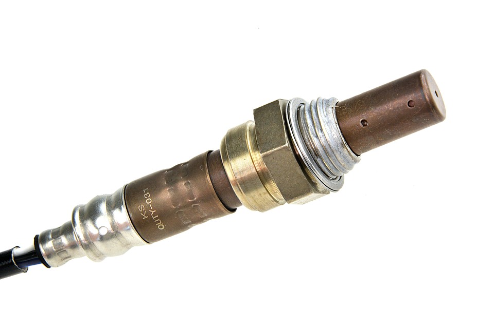 Лямбда-зонд toyota avensis verso 2001-2009, 8946728040
