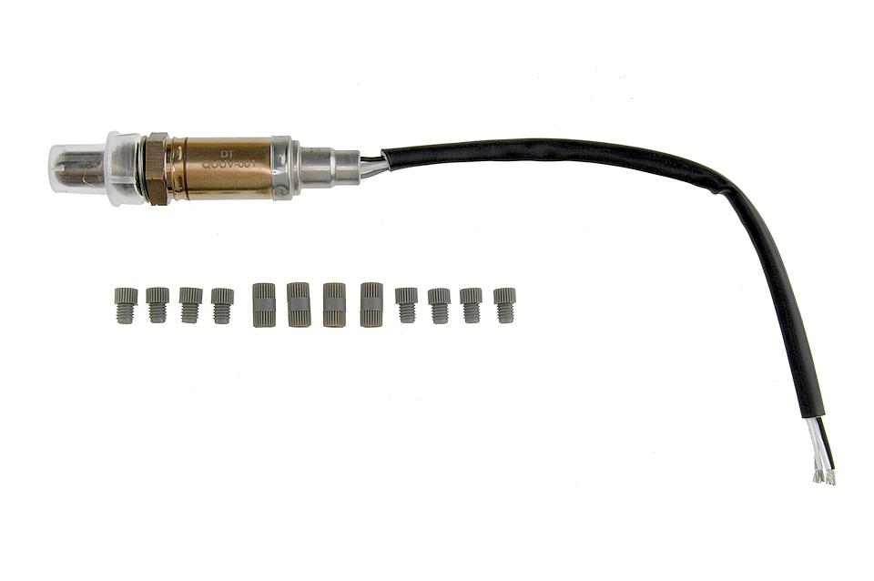 Лямбда-зонд alfa romeo audi chrysler 12-, 46426389