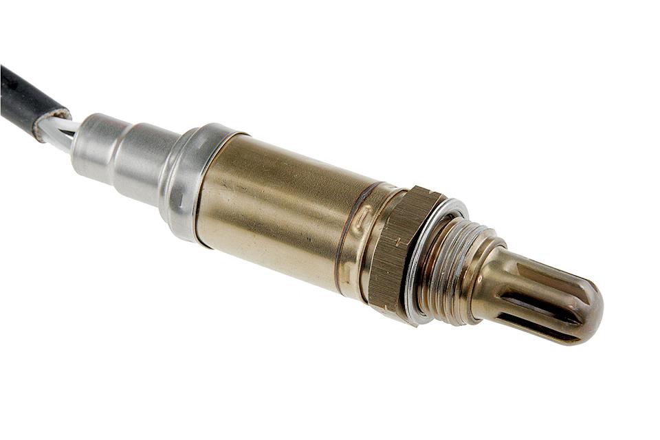 Лямбда-зонд alfa romeo audi chrysler 12-, 46426389