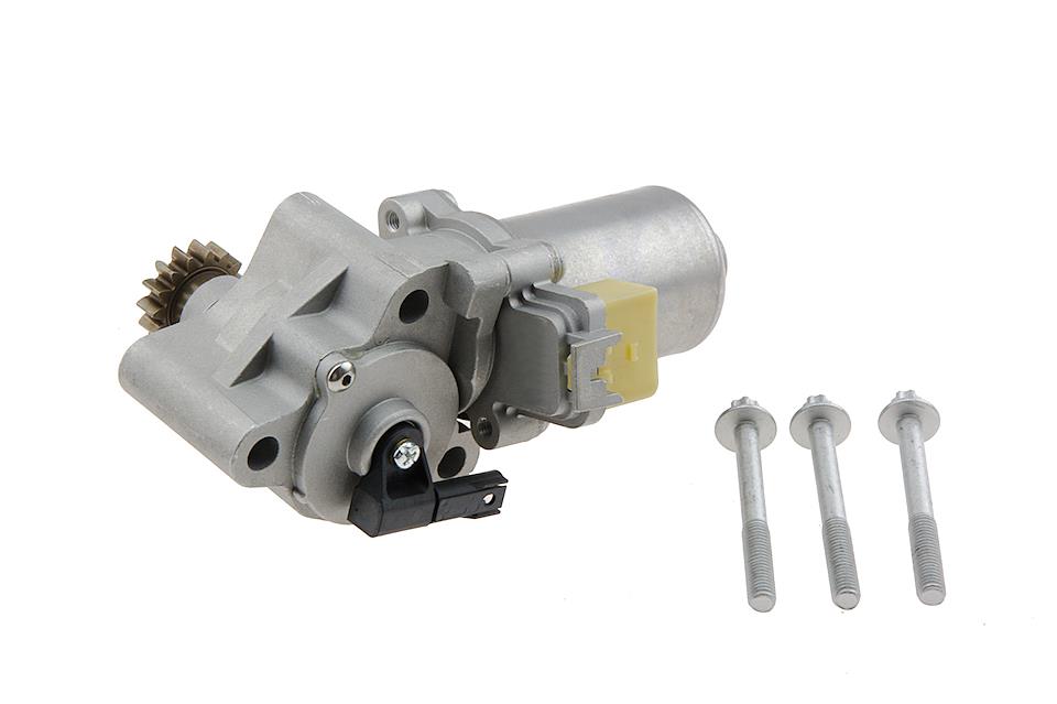 Мотор редуктора bmw 3 e90/e91 2005-, 27 10 7 546 671