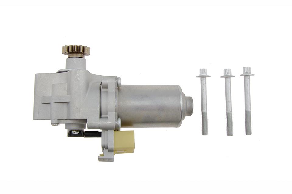 Мотор редуктора bmw 3 e90/e91 2005-, 27 10 7 546 671
