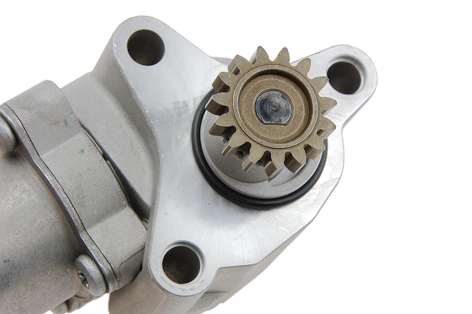 Мотор редуктора bmw 3 e90/e91 2005-, 27 10 7 546 671