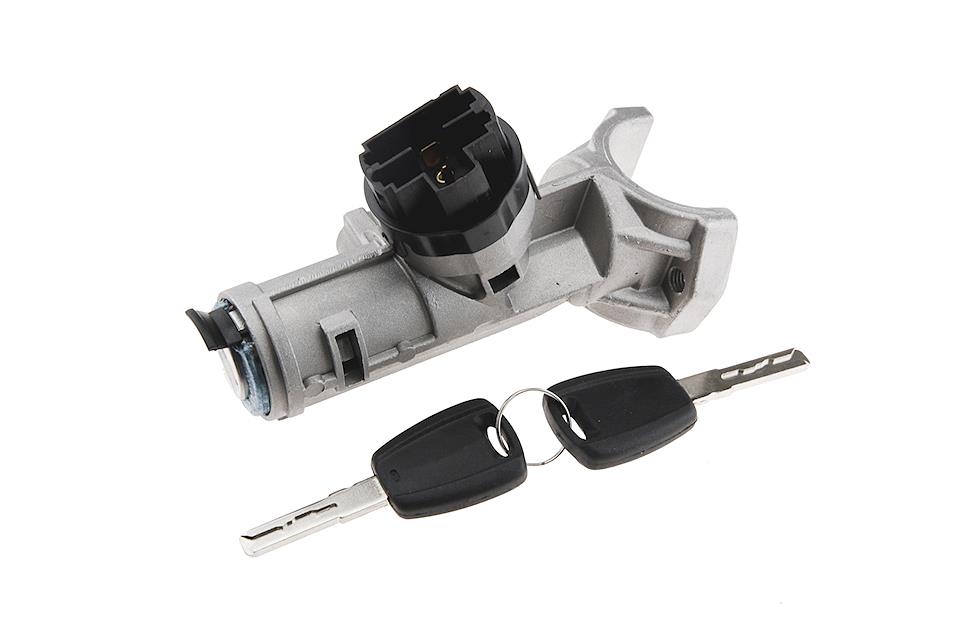 Замок зажигания Fiat Ducato 02-06, 1329316080