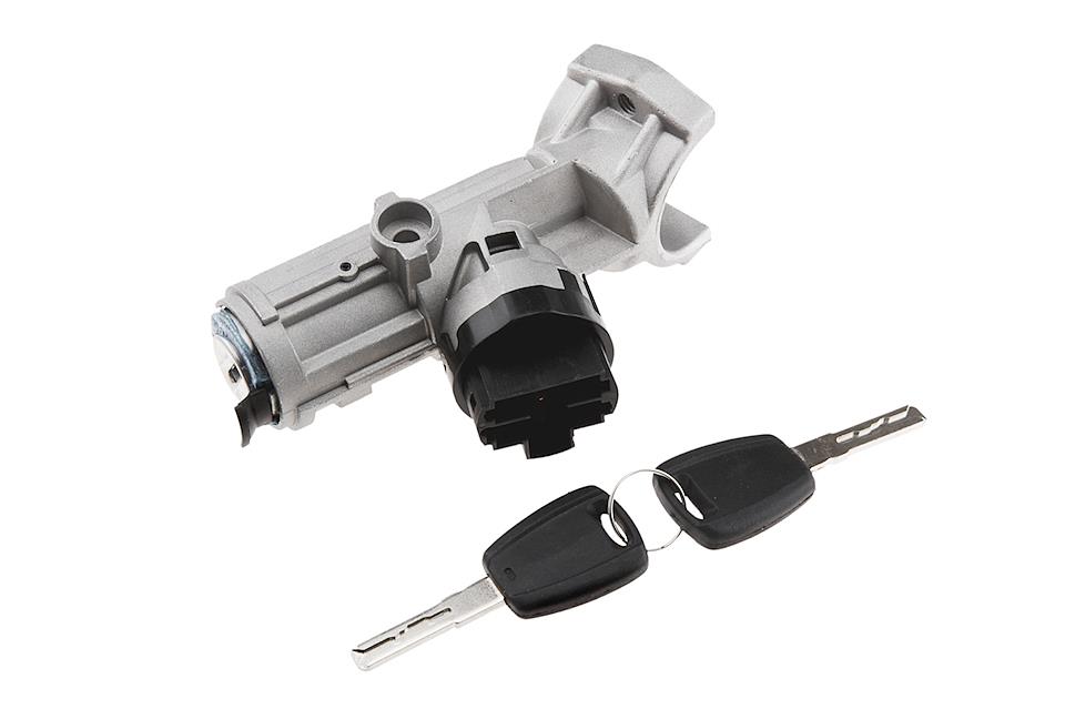 Замок зажигания Fiat Ducato 02-06, 1329316080
