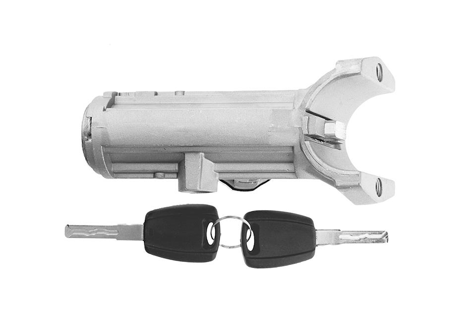 Замок зажигания Fiat Ducato 02-06, 1329316080