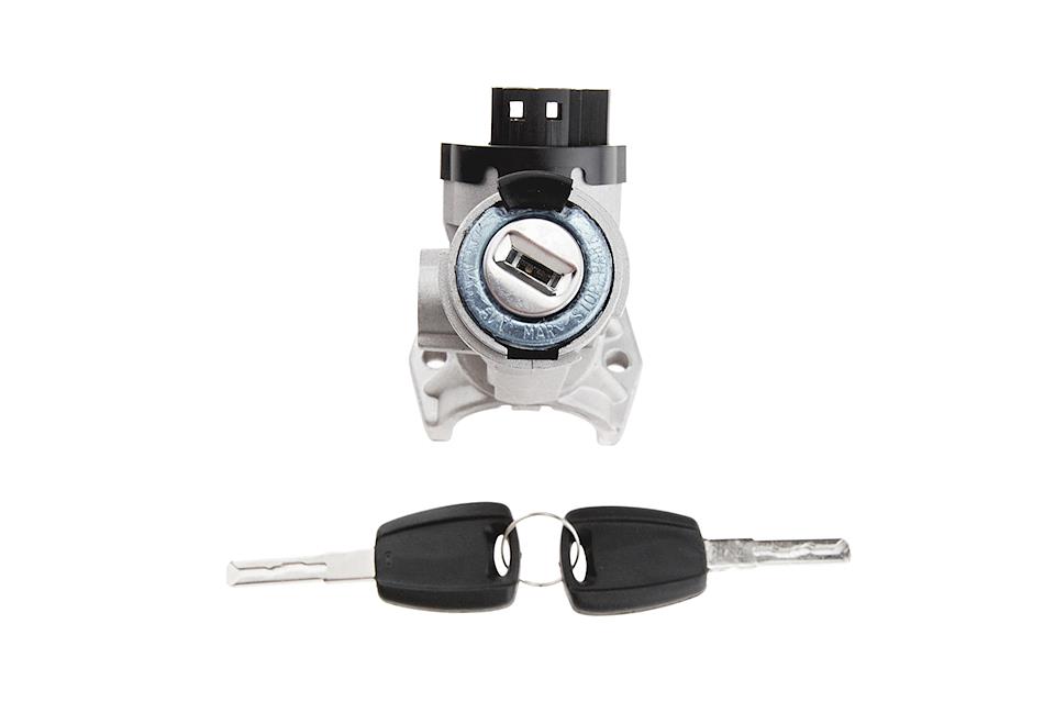 Замок зажигания Fiat Ducato 02-06, 1329316080