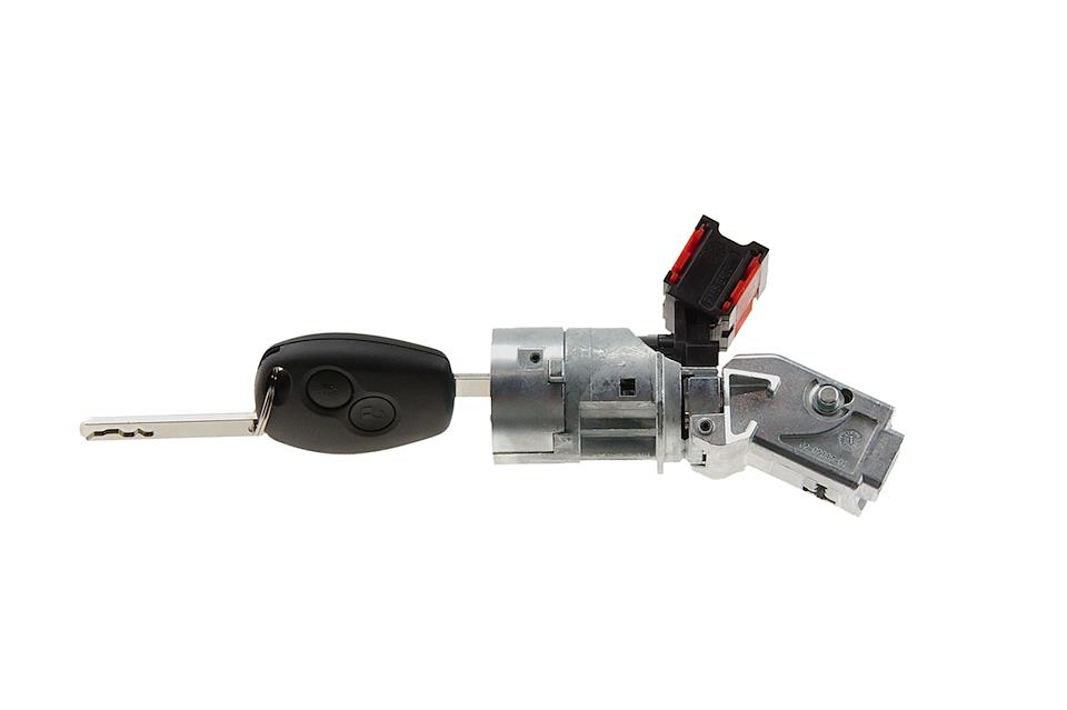 Переключатель зажигания renault clio III 10-, 7701208408