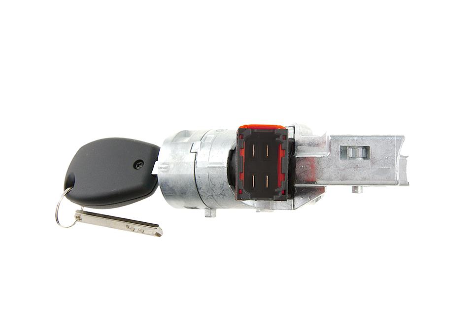 Переключатель зажигания renault clio III 10-, 7701208408
