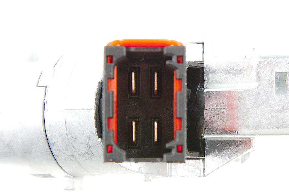 Переключатель зажигания renault clio III 10-, 7701208408