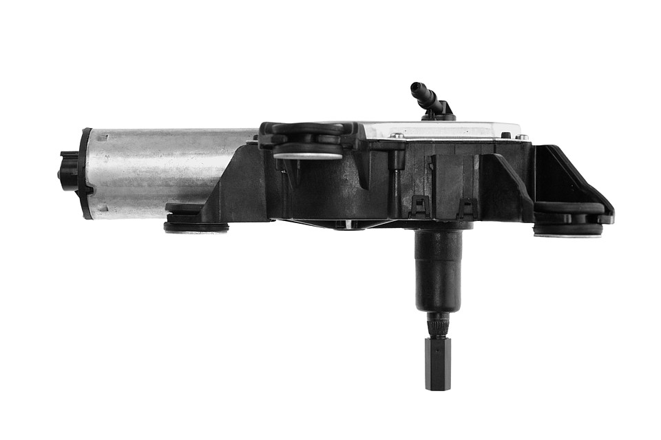 Мотор стеклоочистителя задний Audi A3 1996–2013, 8L0955711