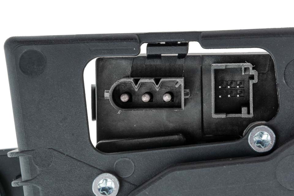 Электродвигатель стеклоочистителя задний BMW 3 Series E46 Compact 2001–2005, 6925096