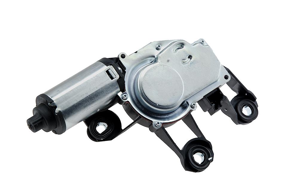 Мотор стеклоочистителя задний Ford Fiesta V 2001–2008, 1141045