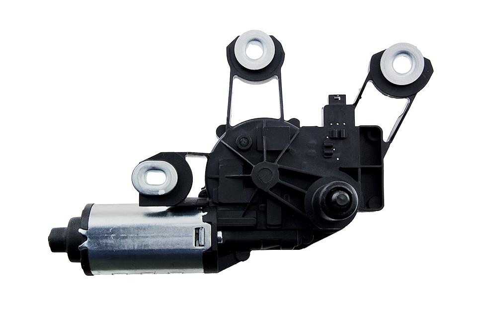 Мотор стеклоочистителя задний Ford Fiesta V 2001–2008, 1141045
