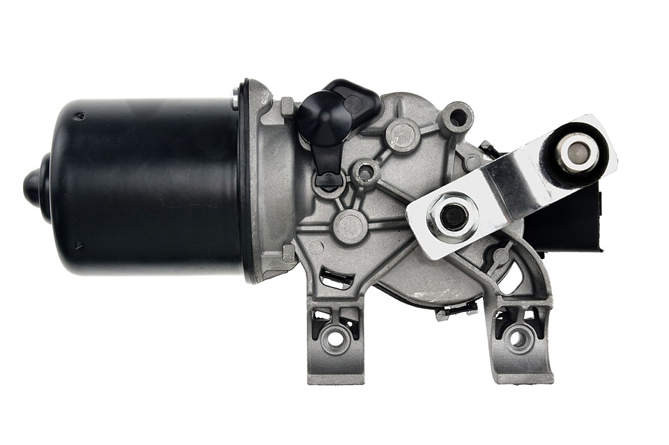 Мотор стеклоочистителя передний Nissan qashqai 2007-, 28800jd900