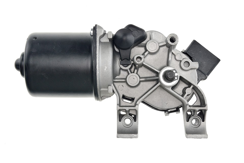 Электродвигатель стеклоочистителя передний Renault Megane II 2002–2009, CWM15109