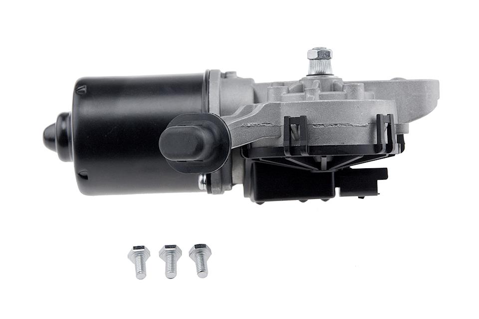 Мотор стеклоочистителя передний Renault Megane III 2008–2016, 288100941R