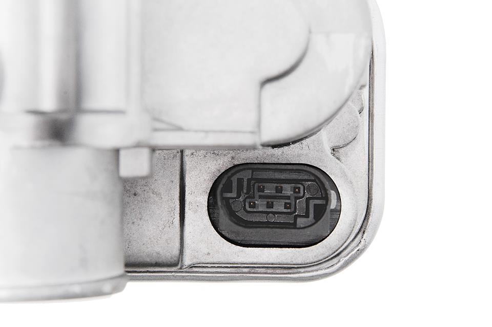 Корпус дроссельной заслонки на chrysler 200 2.4, 04891735AC