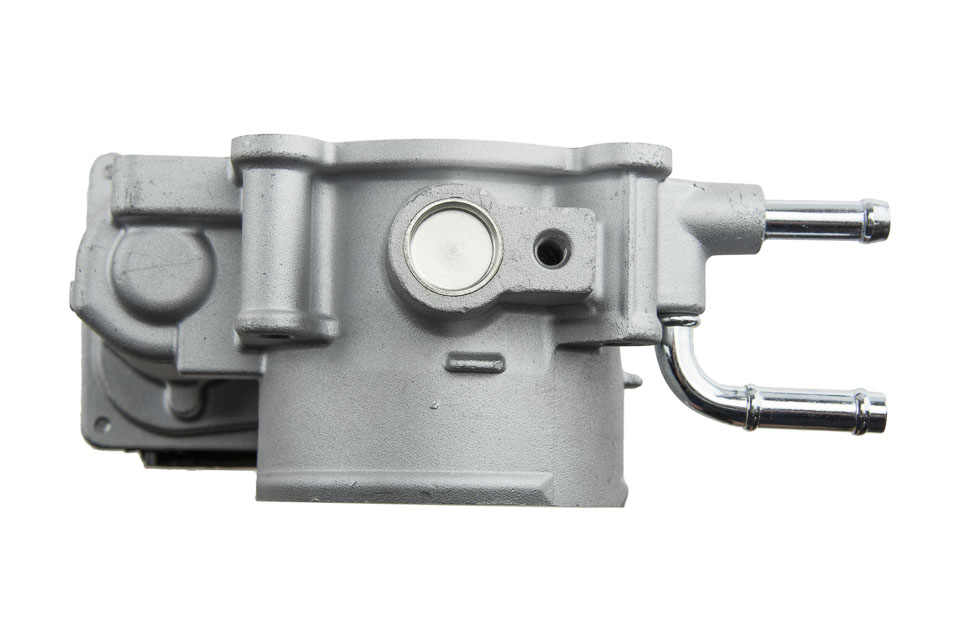 Дроссельная заслонка Toyota highlander 2.7 13-19, 22030-0v010