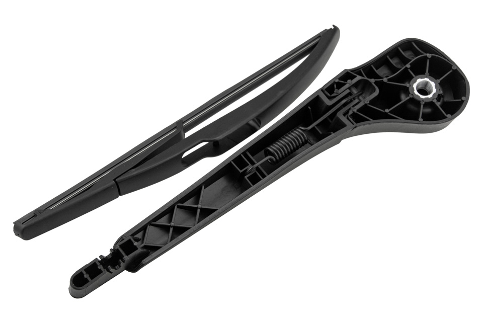 Рычаг стеклоочистителя renault modus 2004-, 7701056802