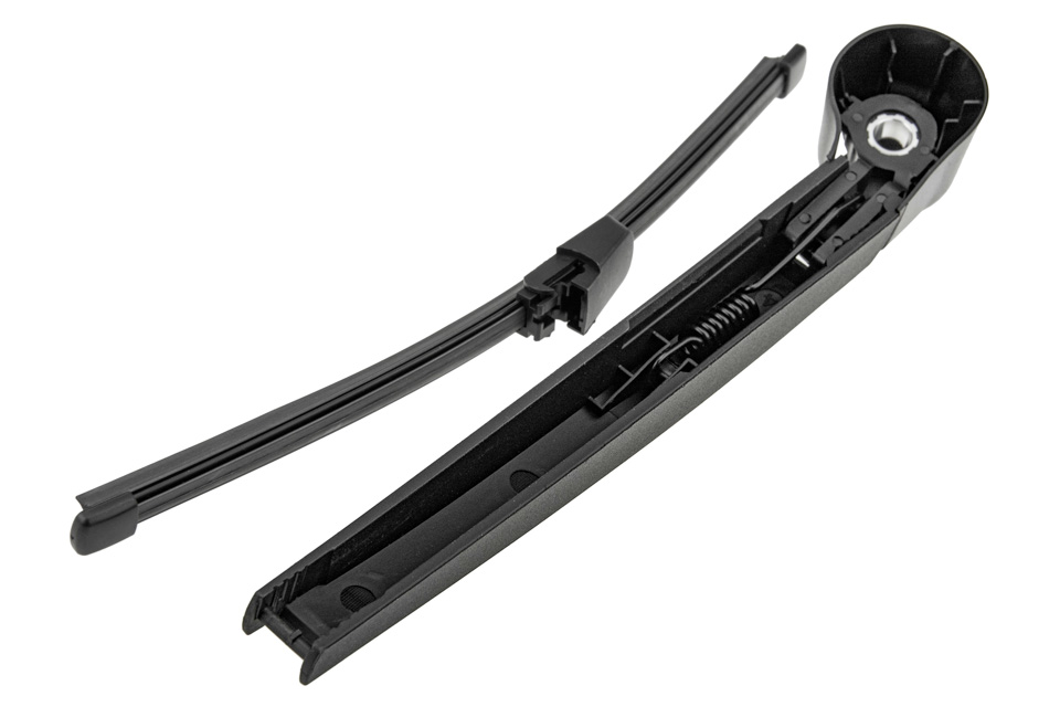 Рычаг стеклоочистителя seat leon 2005-/280 mm/, 6j3955427