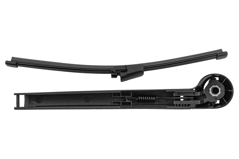 Рычаг стеклоочистителя seat leon 2005-/280 mm/, 6j3955427