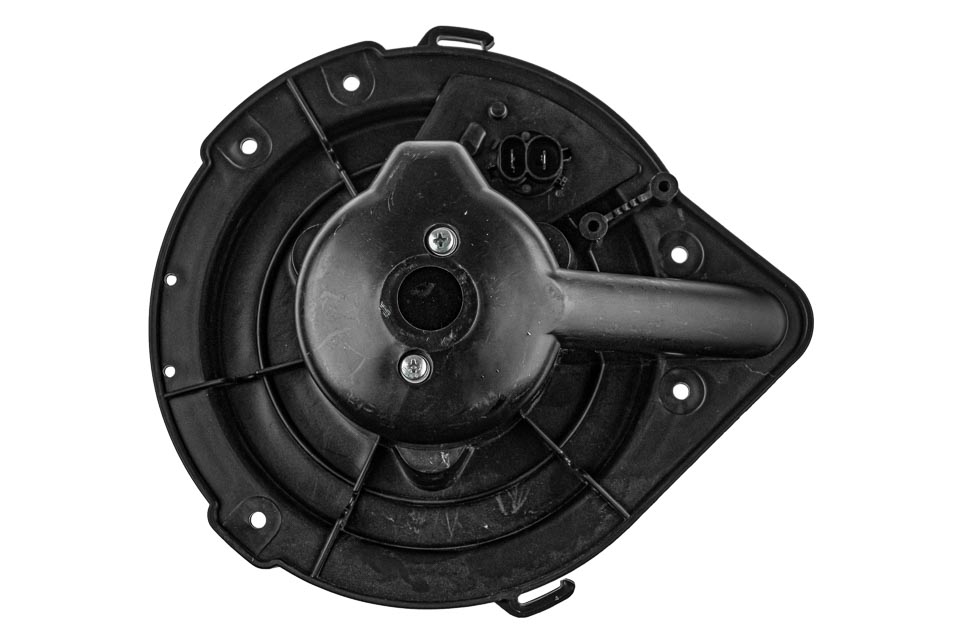 Моторчик печки Audi A4 B5 95-01, 8A1820021