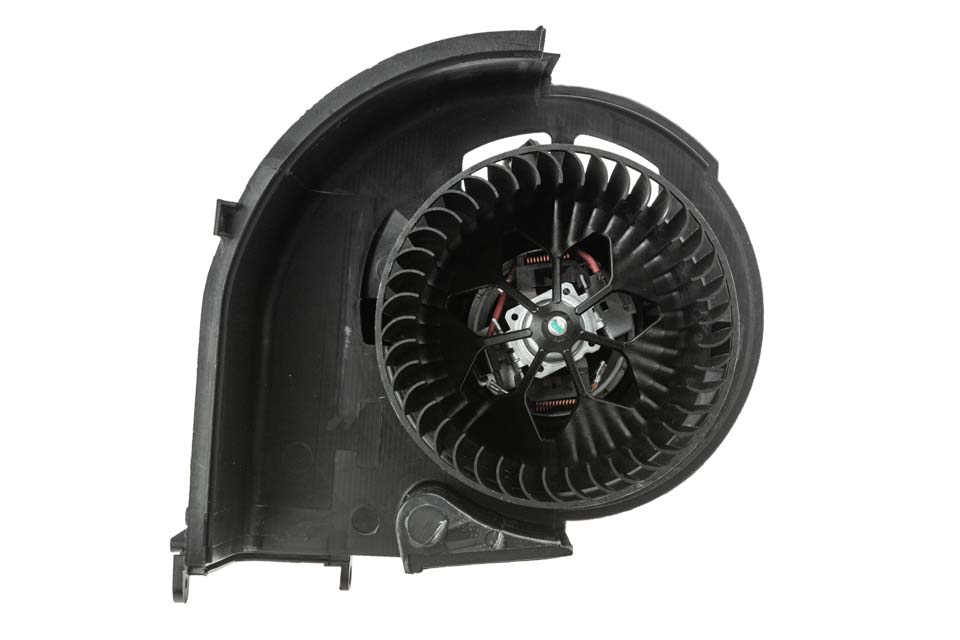 Вентилятор салона BMW X5 E70 07-13, 64116971108