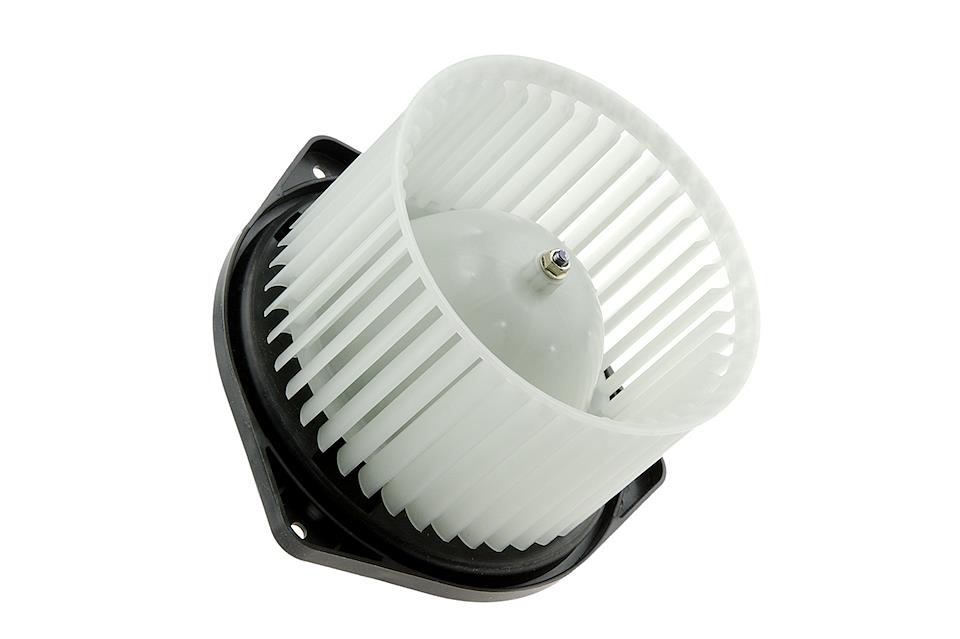 Моторчик печки Mitsubishi ASX 10- / Lancer X 07-16, 7802A017