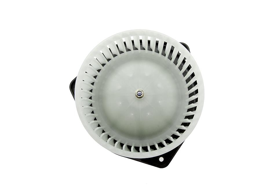 Моторчик печки Mitsubishi ASX 10- / Lancer X 07-16, 7802A017