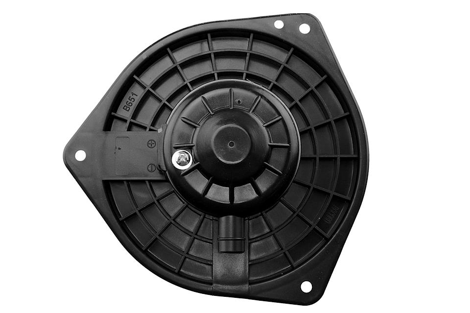 Моторчик печки Mitsubishi ASX 10- / Lancer X 07-16, 7802A017