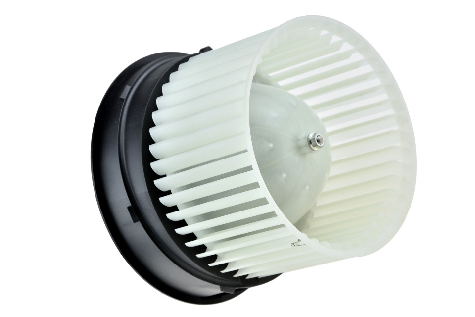 Моторчик печки Nissan Qashqai J10 07-13 / Nissan X-Trail T31 07-14, 27225EN000