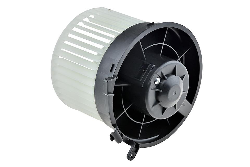 Моторчик печки Nissan Qashqai J10 07-13 / Nissan X-Trail T31 07-14, 27225EN000