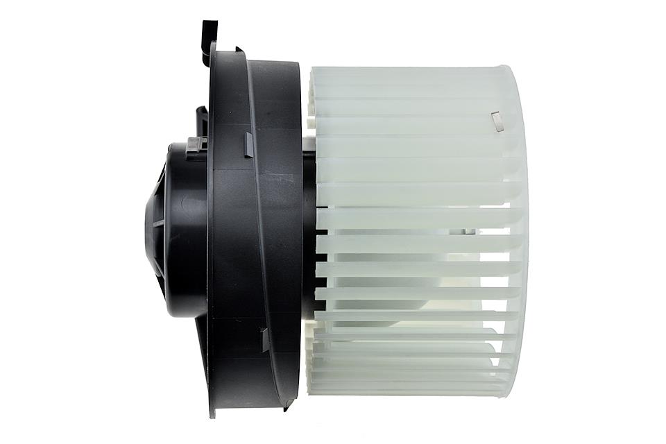 Моторчик печки Nissan Qashqai J10 07-13 / Nissan X-Trail T31 07-14, 27225EN000
