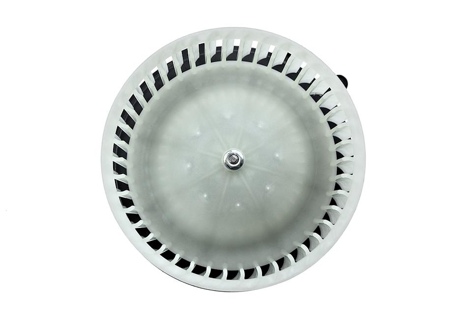 Моторчик печки Nissan Qashqai J10 07-13 / Nissan X-Trail T31 07-14, 27225EN000