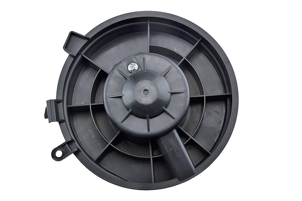 Моторчик печки Nissan Qashqai J10 07-13 / Nissan X-Trail T31 07-14, 27225EN000