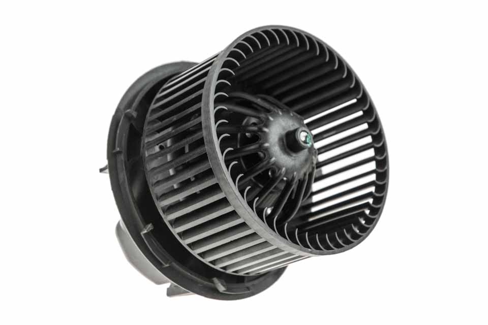 Моторчик печки Nissan Micra K12 03-10 / Nissan Note E11 06-13, 272269U01A