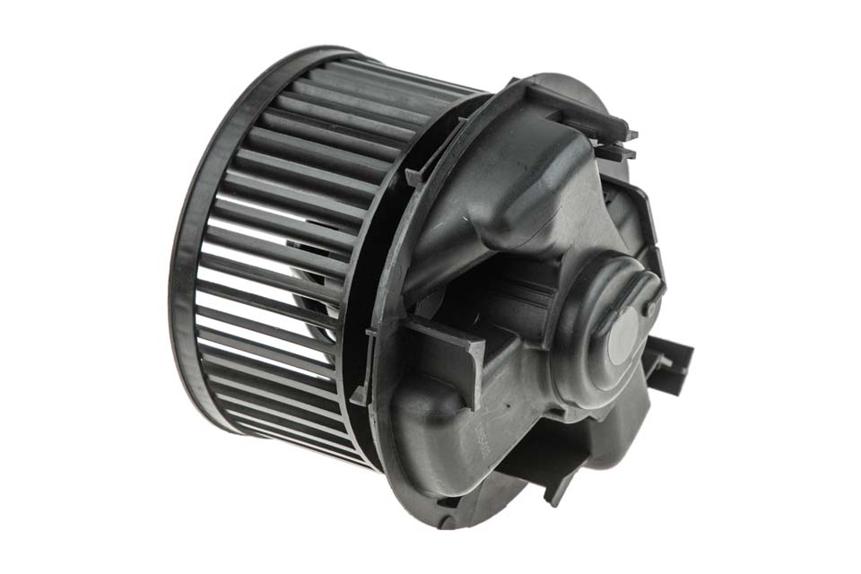 Моторчик печки Nissan Micra K12 03-10 / Nissan Note E11 06-13, 272269U01A