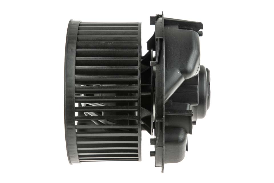 Моторчик печки Nissan Micra K12 03-10 / Nissan Note E11 06-13, 272269U01A