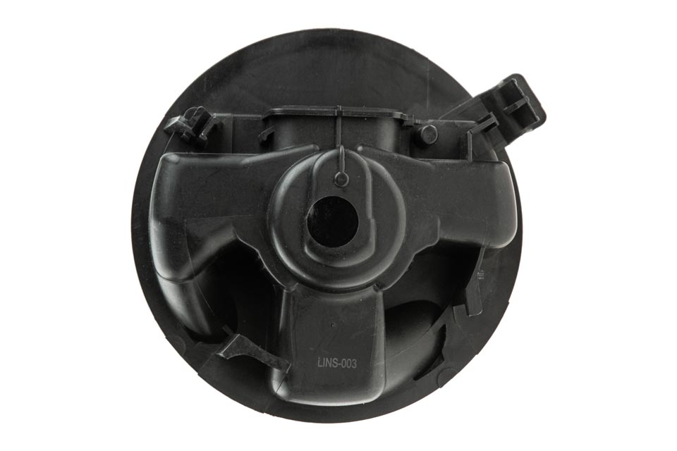 Моторчик печки Nissan Micra K12 03-10 / Nissan Note E11 06-13, 272269U01A