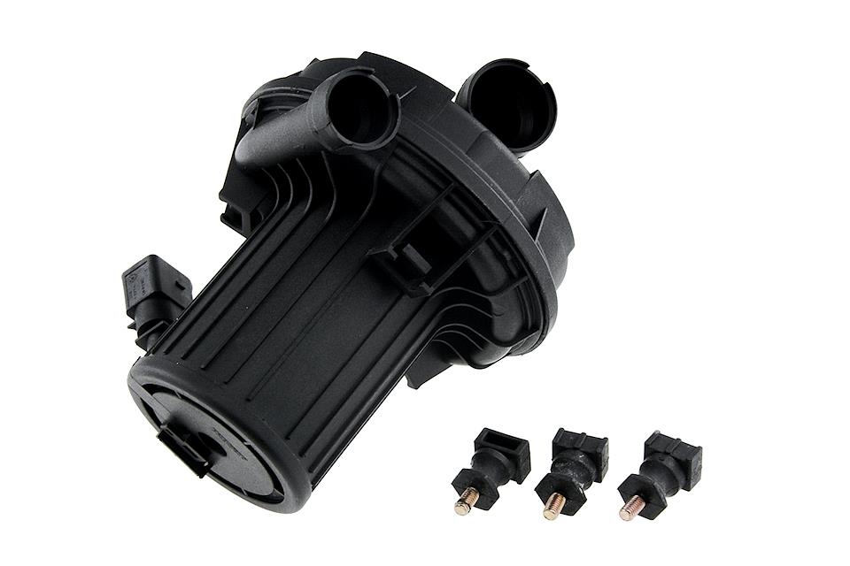 Насос дополнительного воздуха Audi A3 96-03, 078906601G