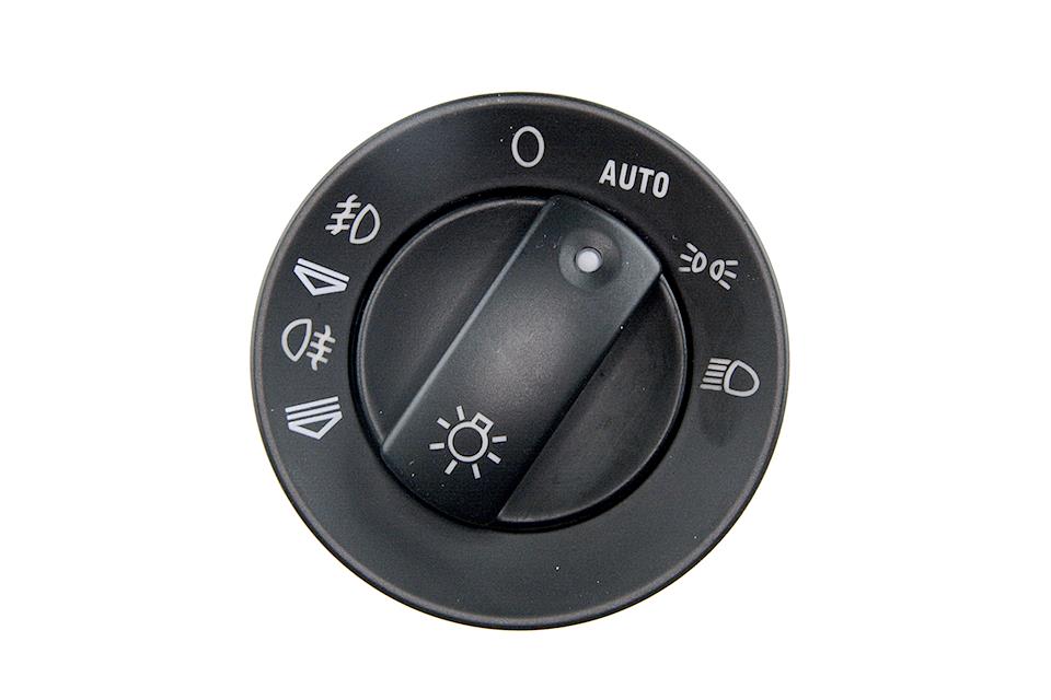 Выключатель фар audi a4 b6 2000-2004 a4 b7 2004-2008, 8e0941531b